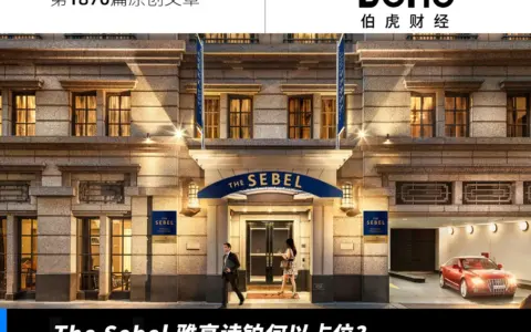 从瑞享到诗铂，雅高为何多次“托付”尚美数智？
