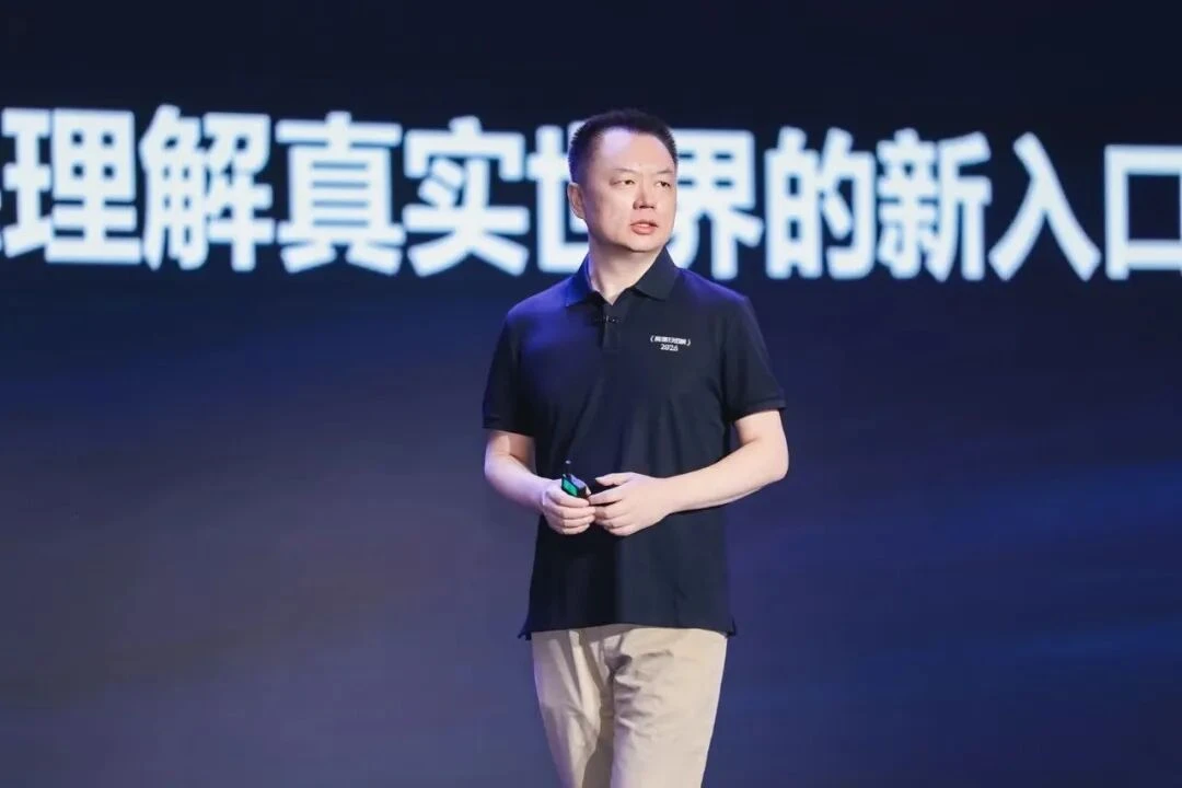 高德的AI纵横术