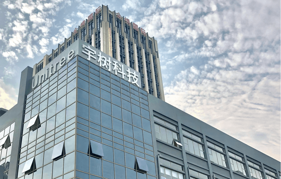 B面具身智能:机器人烧钱,数采公司躺赚?