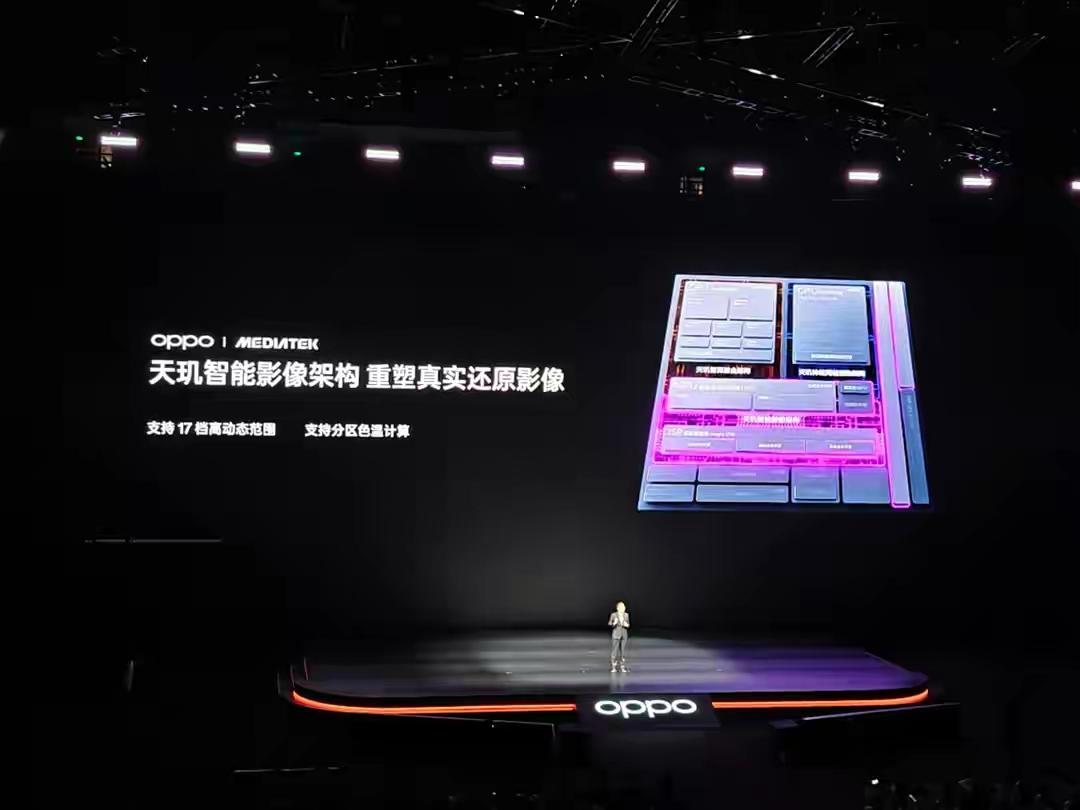 AI成旗舰手机标配,OPPO高端化能否突围?