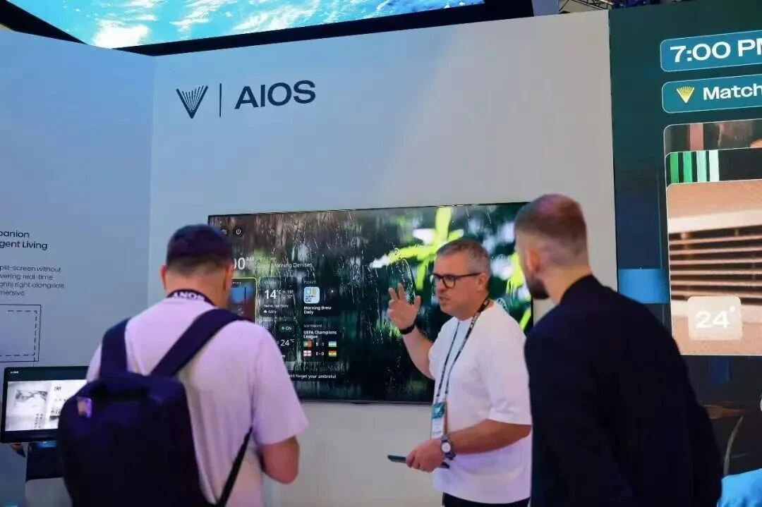 IFA 2026三大趋势:家电卷全品类、清洁产品卷三维、AI开始卷决策