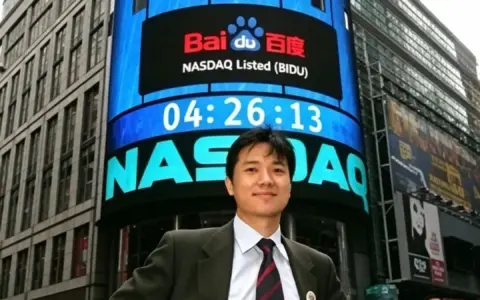 全栈AI，重新校准百度