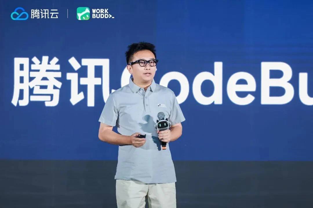 生态开放后，WorkBuddy究竟如何做好三层连接？
