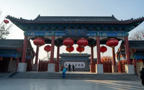 80元门票之后，万岁山又做了一件不赚钱的事