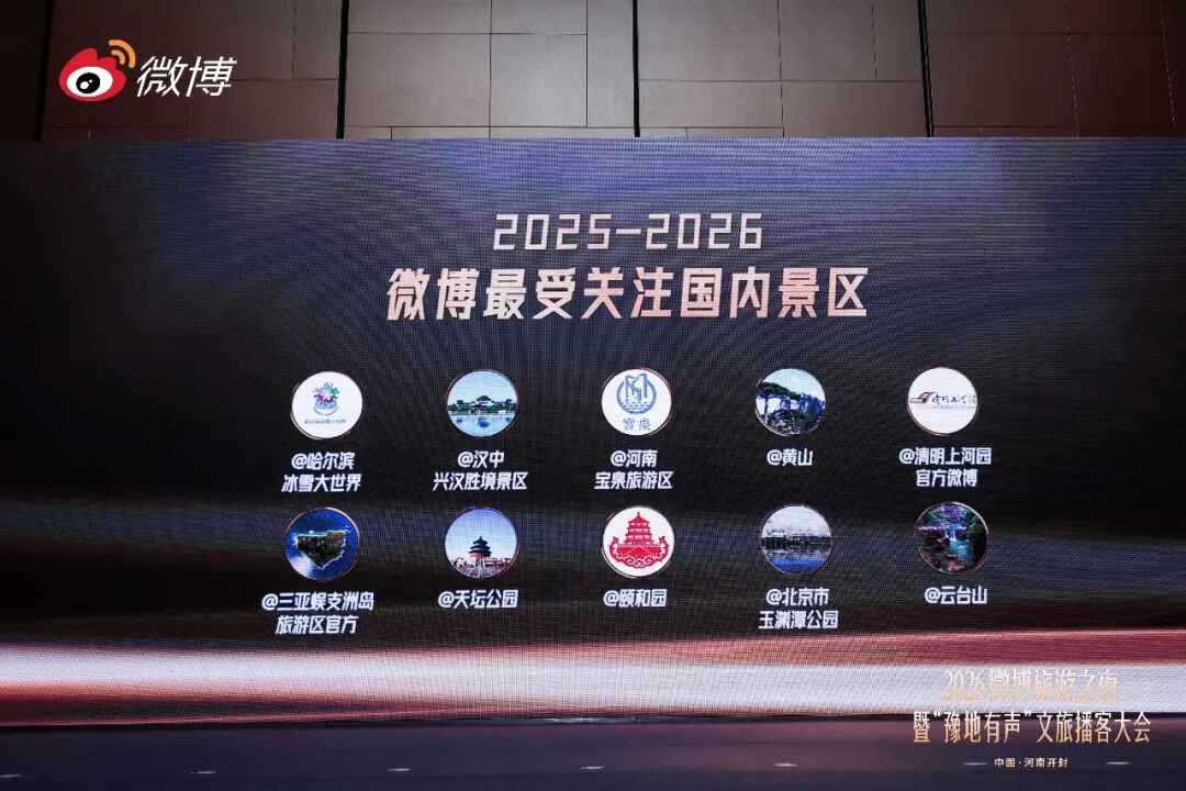 目的地爆火出圈,谁来把热度留下?