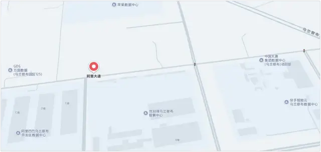 Token之都”为什么是乌兰察布