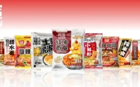 从近40亿估值到6亿市值：阿宽食品停牌，谁在急着离场？