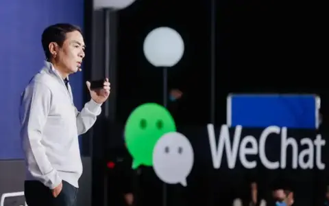 微信正在远离“用完即走”的产品哲学