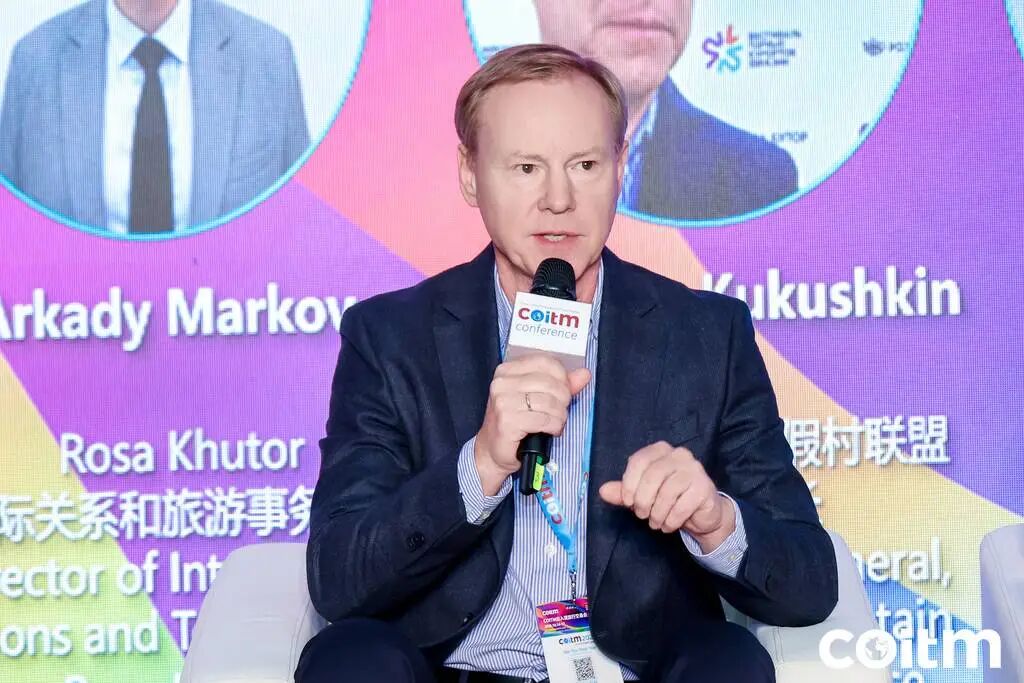 滑雪下一个“周末目的地”：高加索与中亚，能否接住中国雪友的“第二张机票”？