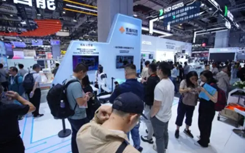 觅蜂科技携MEgo与觅蜂派首次亮相工博会：让真实操作成为机器人训练数据