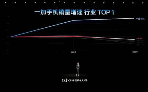 「巅峰性能旗舰」一加 16 正式发布，国补到手价 5199 元起