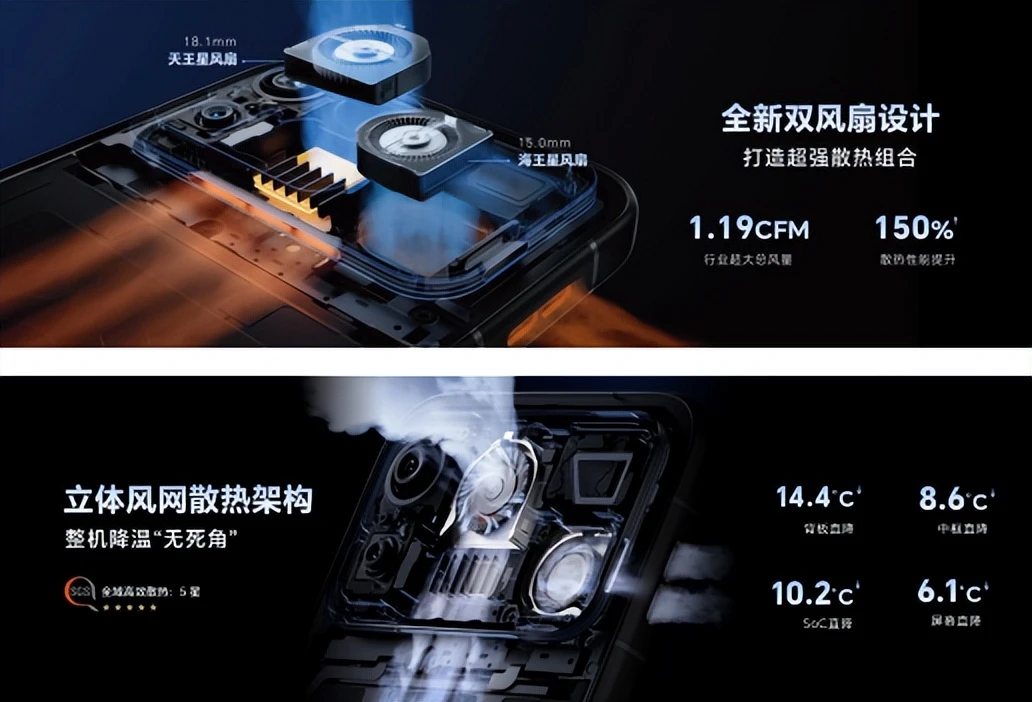 “年度T0电竞夯机”荣耀WIN2、荣耀WIN RT2正式发布，国补到手价3149元起