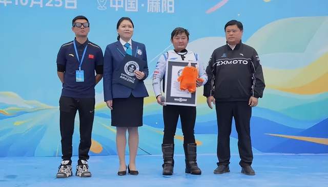 从20米到41公里，张雪还是那个少年