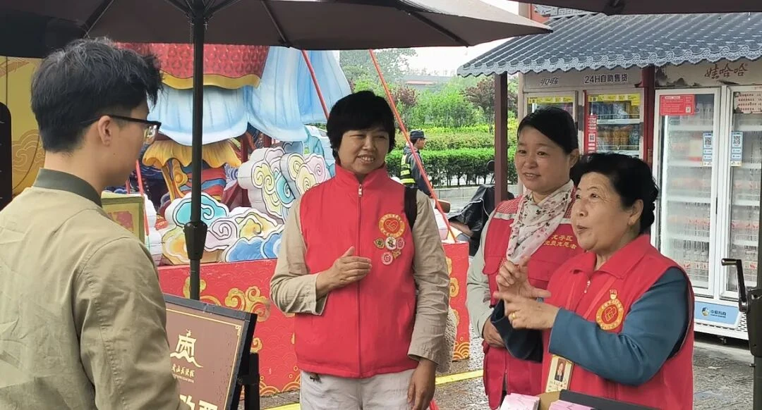 80元门票之后，万岁山又做了一件不赚钱的事