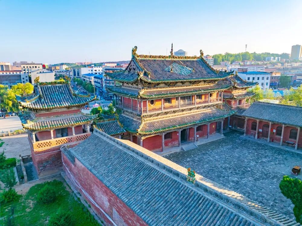一场超长假期,让中国人找回久违的松弛感