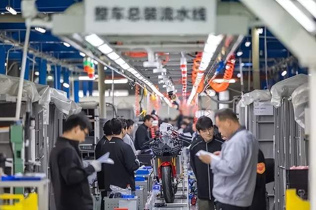 从20米到41公里，张雪还是那个少年