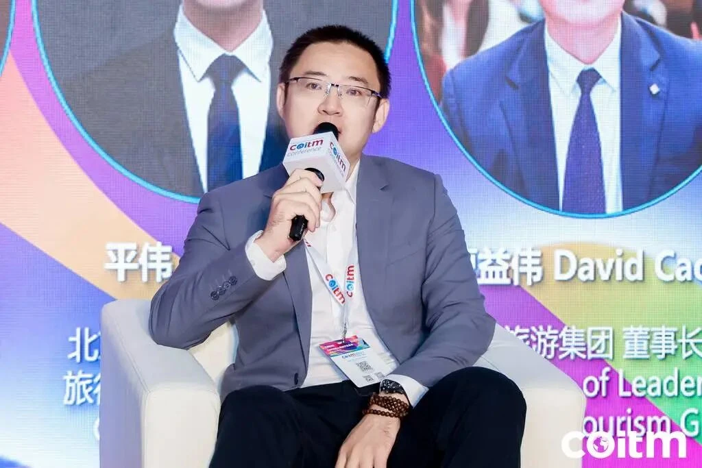 出境游的“第二次创业”:市场回来了,但生意逻辑已经换了