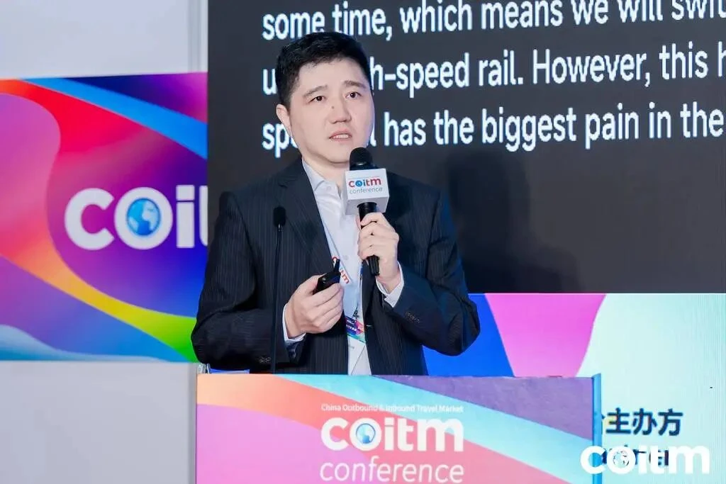 出境游的“第二次创业”:市场回来了,但生意逻辑已经换了