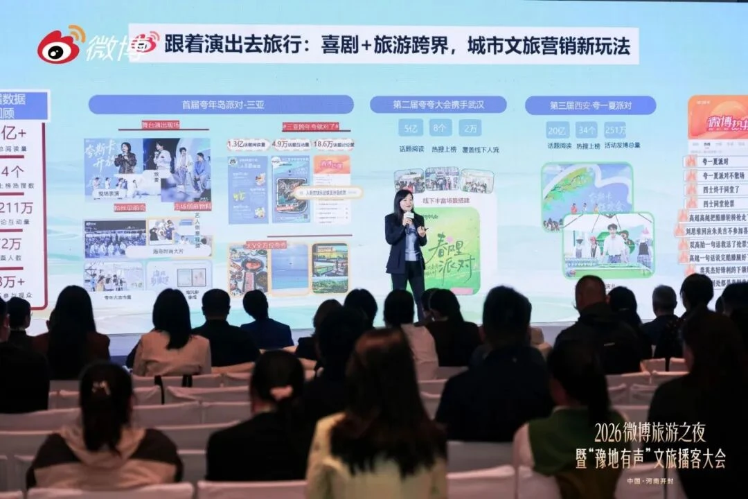 目的地爆火出圈,谁来把热度留下?