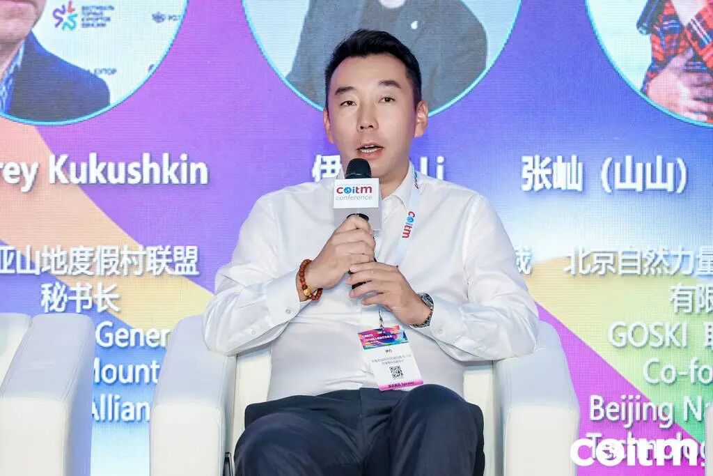 滑雪下一个“周末目的地”：高加索与中亚，能否接住中国雪友的“第二张机票”？