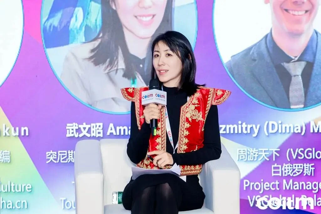 出境游的“第二次创业”:市场回来了,但生意逻辑已经换了