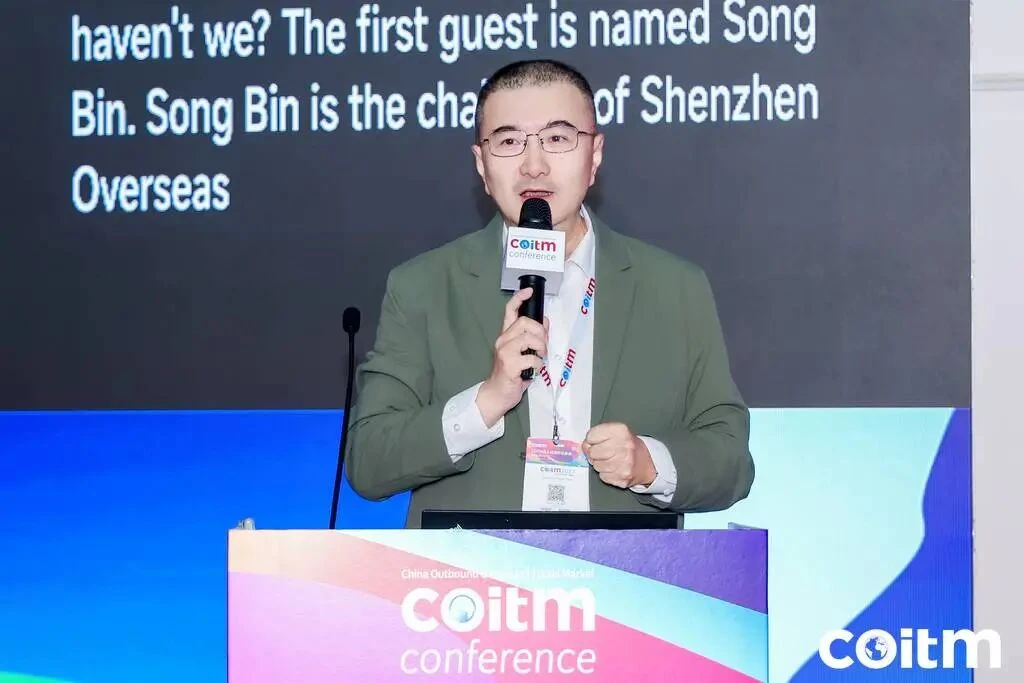出境游的“第二次创业”:市场回来了,但生意逻辑已经换了