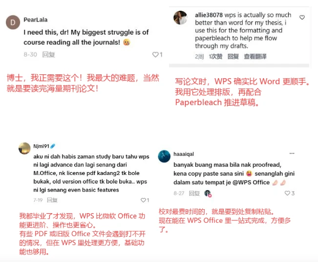 AI办公出海榜TOP20出炉,WPS拿下唯一S级