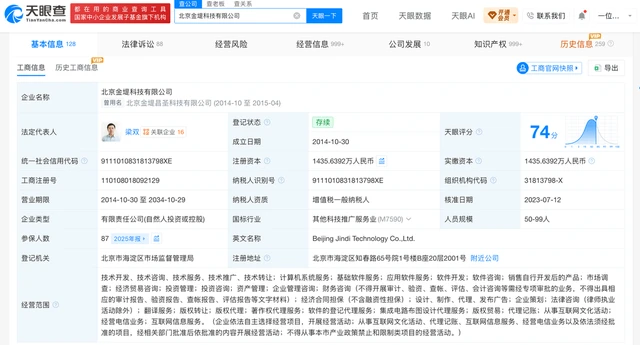 一份 offer 藏多家公司，求职者如何识破用工主体陷阱