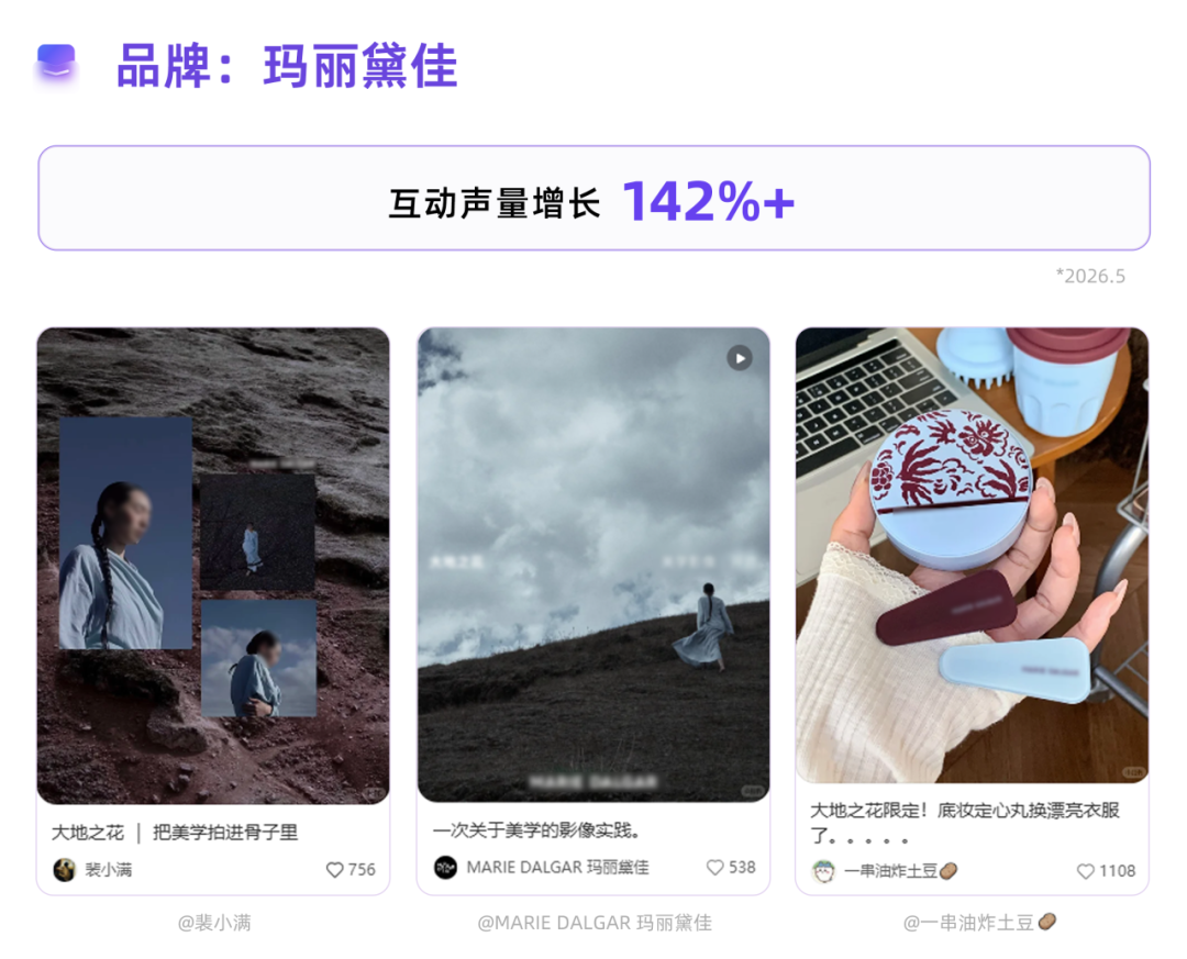 秋冬趋势洞察 | “流行色”种草指南
