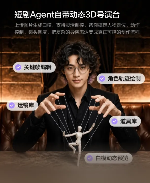 快手的视频Agent，会不会来晚了？