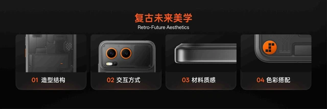 STEPX首款大模型原生智能体手机STEPX Neo正式发布