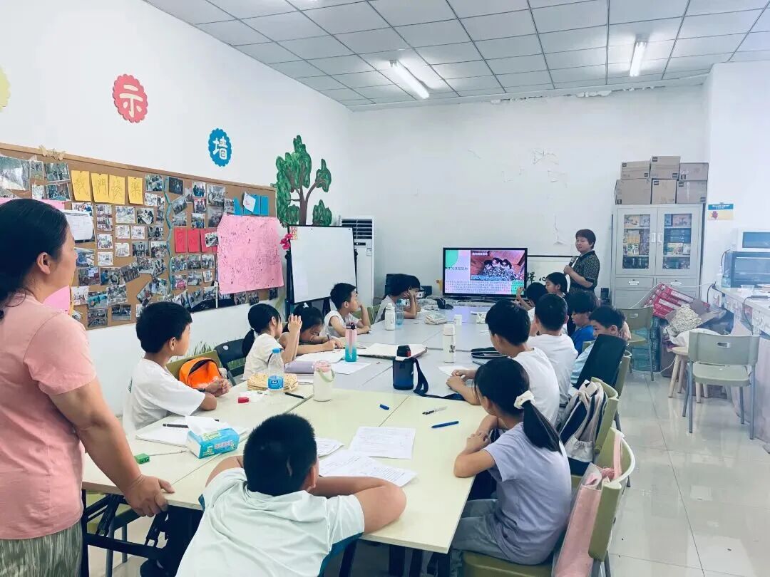 公益特稿|林岳:在城市的褶皱里,种下一座座"在城长"