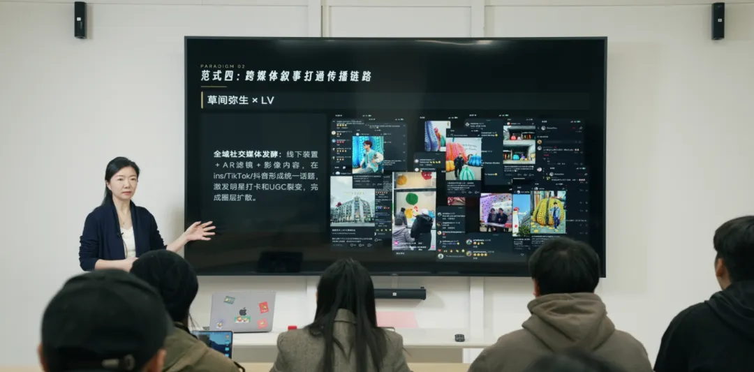 【人物专访】刘笑微：一个教了28年广告导演的教授，为什么拥抱 AI？