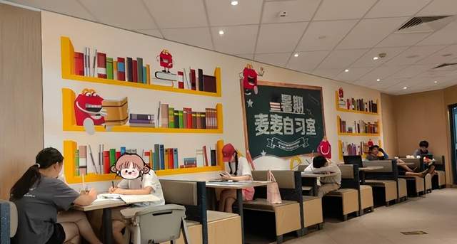 星巴克“消费入座”赢了舆论，但连锁餐饮没人跟进