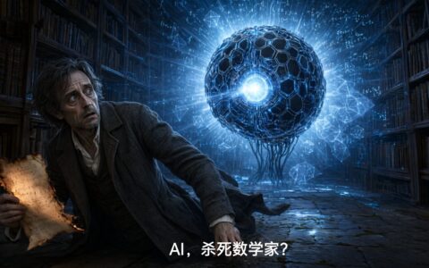 AI，别欺数学家太甚