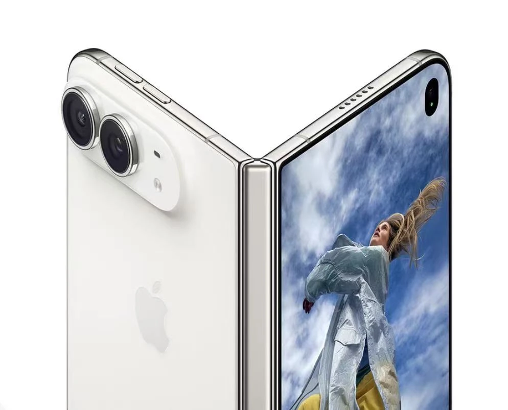 iPhone Duo开售,苹果在华本地化需要怎样的应用生态?