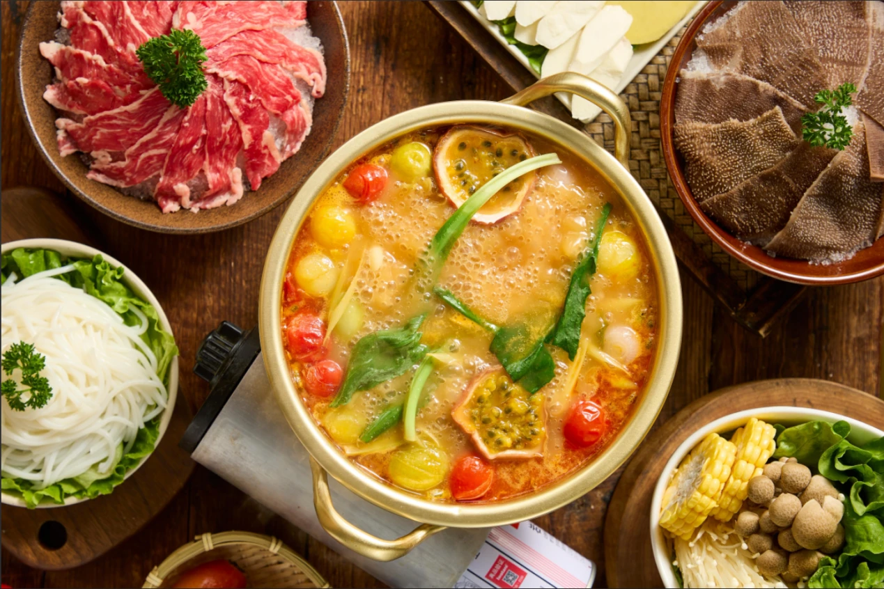 叮咚买菜加码新鲜火锅 盐池滩羊、鲜活八爪鱼等新鲜食材首发上线