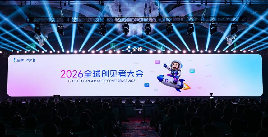 企业AI 的下半场:始于上下文,终于管理闭环