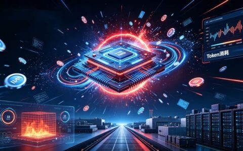 从暴力堆卡到精细设计：全国产算力怎么打赢Token效率战？
