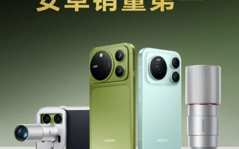 走访一线，看荣耀如何登顶安卓第一