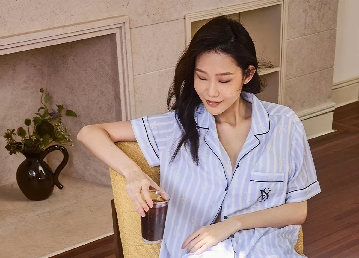 维密在中国翻红,李佳琦是最强辅助?