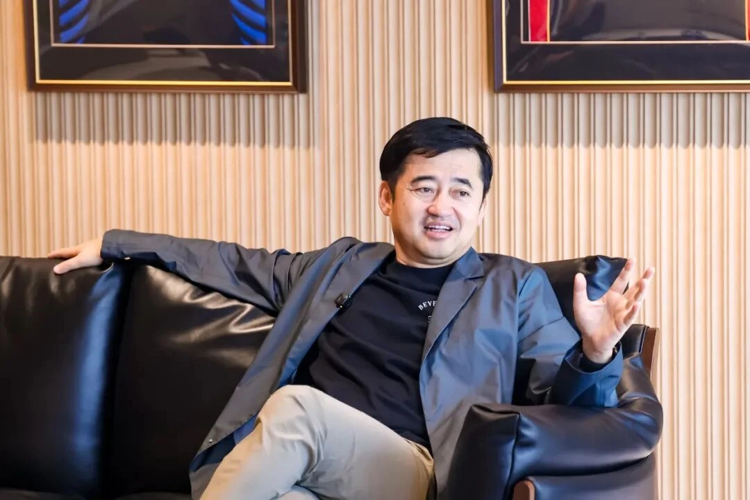 没有控制权，安踏为什么还要花113亿买彪马股权？