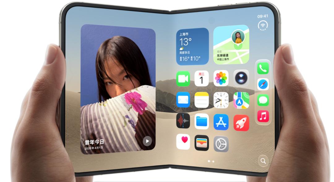 iPhone Duo开售,苹果在华本地化需要怎样的应用生态?