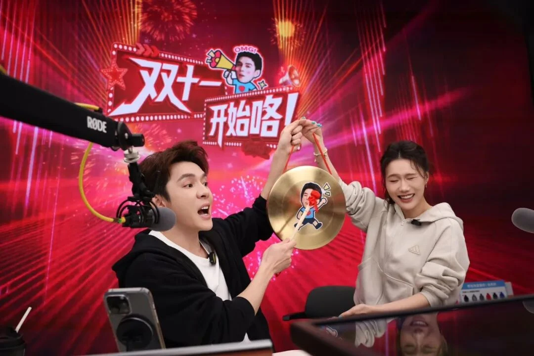 维密在中国翻红,李佳琦是最强辅助?