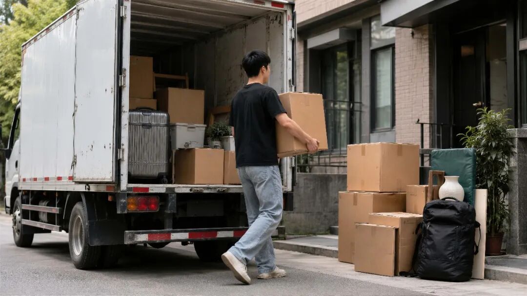 1元甩卖内地业务，快狗打车为何输掉同城货运生意？