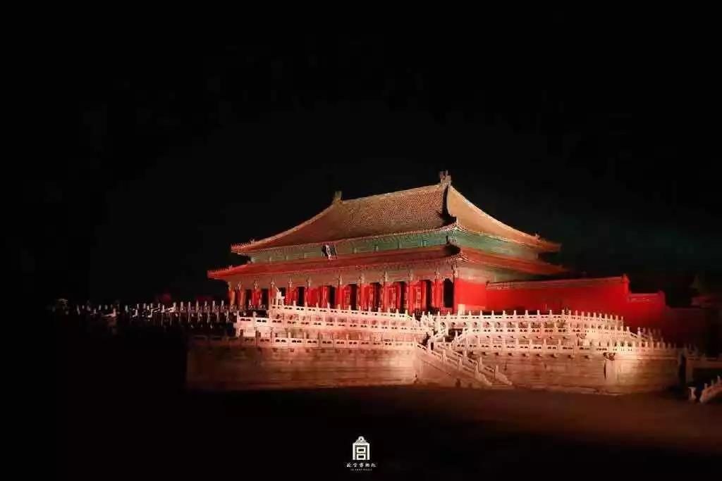 商业增长：600岁的故宫，已经越来越飘了 - 增长黑客