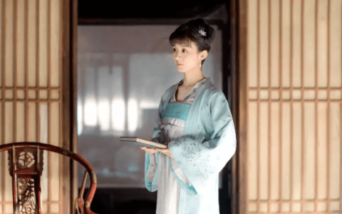 《知否》迎来大结局，明兰的这两句话火了！