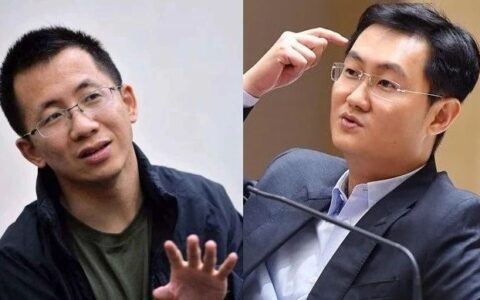 今日头条能干掉微信么？ | 畅言