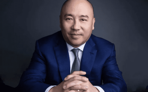 英特尔中国总裁杨旭：技术是拿来用的， 不是看的