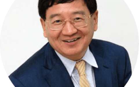 真格基金徐小平：合伙人比商业模式更重要